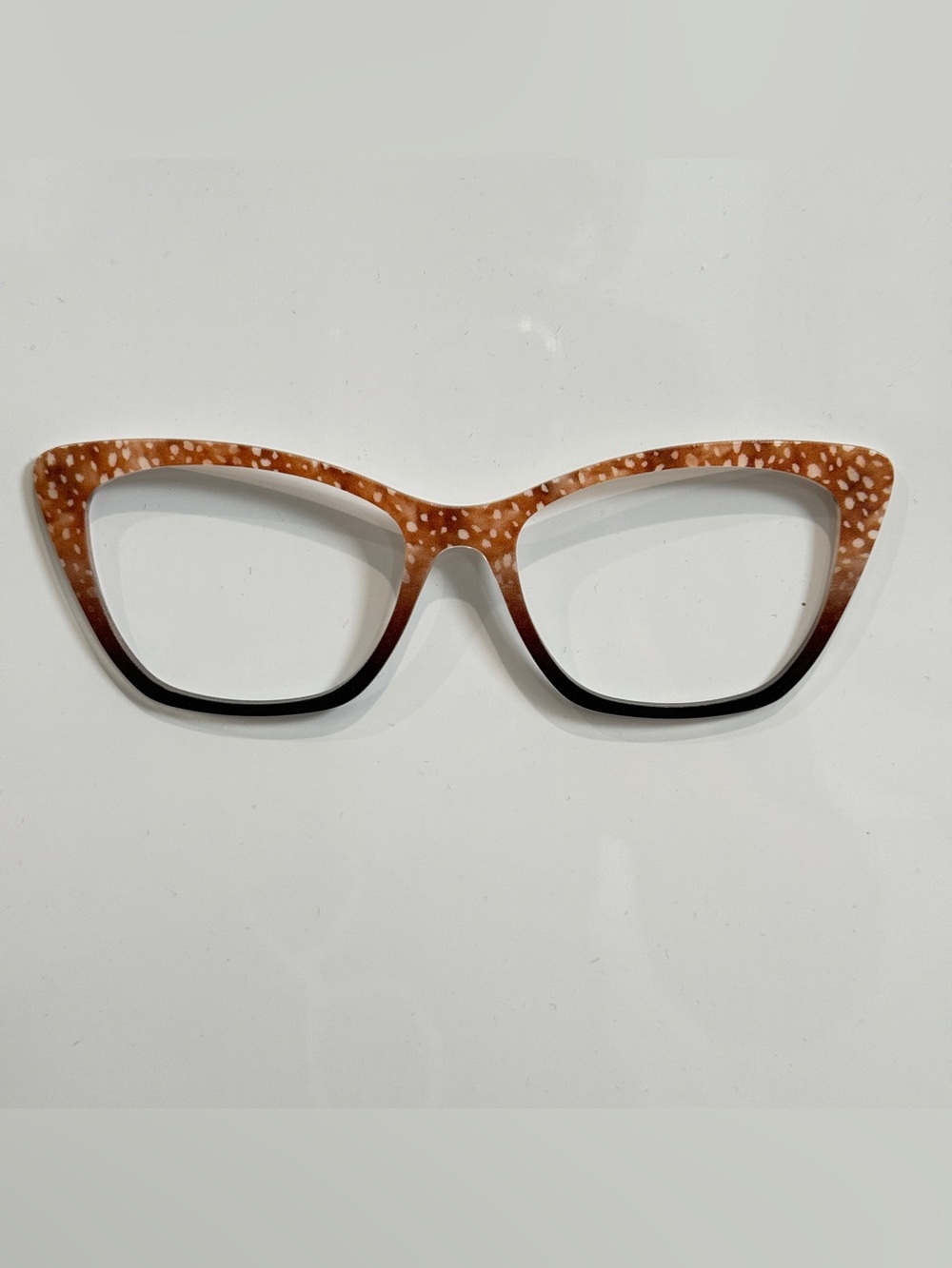 Pair Eyewear Wanda Topper - The Doe Spots - NEW!